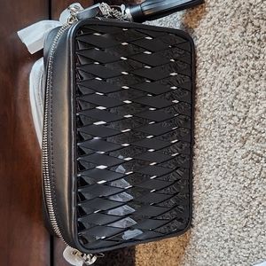 Michael Kors crossbody purse